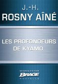 Les Profondeurs de Kyamo (eBook, ePUB)