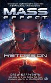 Mass Effect, T3 : Rétorsion (eBook, ePUB)