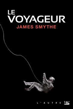 Cover Le Voyageur (eBook, ePUB)