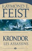 Le Legs de la Faille, T2 : Krondor : les Assassins (eBook, ePUB)