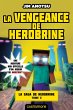 Minecraft - La saga de Herobrine, T2 :... - Bild 1