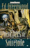 Les Chevaliers de Myth Drannor, T1 : Les Épées de Soirétoile (eBook, ePUB)
