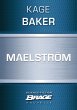 Maelström (eBook, ePUB) - Bild 1