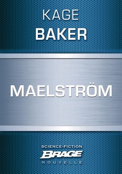 Cover Maelström (eBook, ePUB)