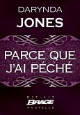 Charley Davidson : Parce que j'ai péché (eBook, ePUB) Charley Davidson : Parce que j'ai péché (eBook, ePUB)
