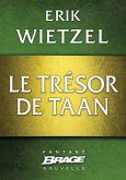 Le Trésor de Taan (eBook, ePUB)