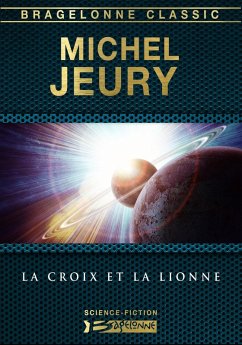Cover La Croix et la Lionne (eBook, ePUB)