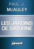 Les Jardins de Saturne (eBook, ePUB)
