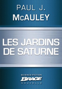 Cover Les Jardins de Saturne (eBook, ePUB)