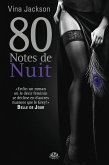 La Trilogie 80 notes, T6 : 80 Notes de nuit (eBook, ePUB)