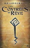 Cthulhu : Le Mythe, T4 : Les Contrées du rêve (eBook, ePUB)