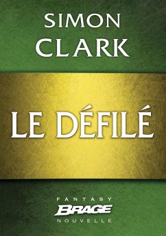 Cover Le Défilé (eBook, ePUB)