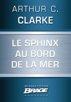 Cover Le Sphinx au bord de la mer (eBook, ePUB)
