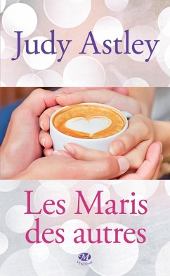 Cover Les Maris des autres (eBook, ePUB)