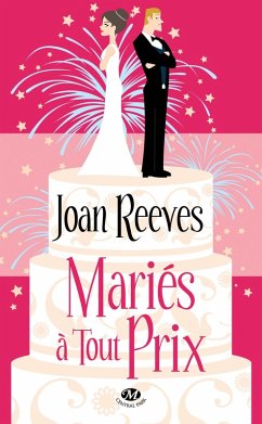 Mariés à tout prix (eBook, ePUB) - Reeves, Joan
