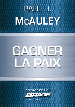 Cover Gagner la paix (eBook, ePUB)