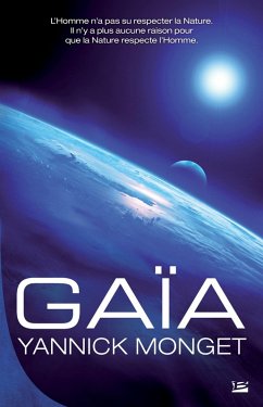 Cover Gaïa (eBook, ePUB)