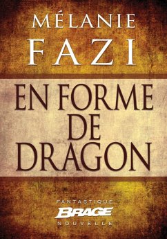 Cover En forme de dragon (eBook, ePUB)