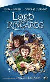 Lord of the Ringards (eBook, ePUB) Lord of the Ringards (eBook, ePUB)