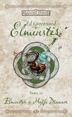 Elminster, T2 : Elminster à Myth Drannor (eBook, ePUB)