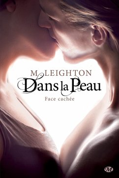 Cover Face cachée, T1 : Dans la peau (eBook, ePUB)