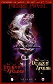 Les Lames du Cardinal, T3 : Le Dragon des Arcanes / The Dragon Arcana (eBook, ePUB)