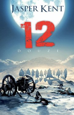 Cover Douze (eBook, ePUB)