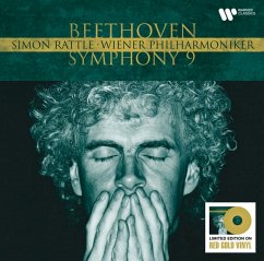 Sinfonie Nr.9 - Rattle,Sir Simon/Wp/Bonney/Remmert/Hampson