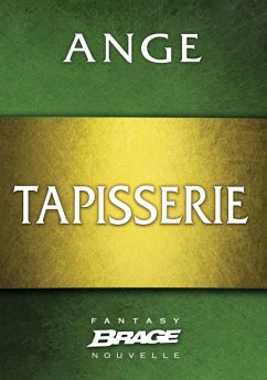 Cover Tapisserie (eBook, ePUB)