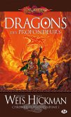 Chroniques perdues, T1 : Dragons des profondeurs (eBook, ePUB) Chroniques perdues, T1 : Dragons des profondeurs (eBook, ePUB)