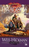 Chroniques de Dragonlance, T1 : Dragons d'un crépuscule d'automne (eBook, ePUB)