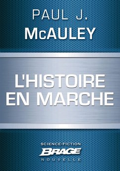 Cover L'Histoire en marche (eBook, ePUB)