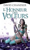 Les Sept Lames, T3 : L'Honneur des voleurs (eBook, ePUB)