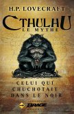 Celui qui chuchotait dans le noir (eBook, ePUB)