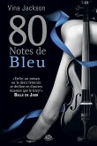 La Trilogie 80 notes, T2 : 80 Notes de bleu (eBook, ePUB)