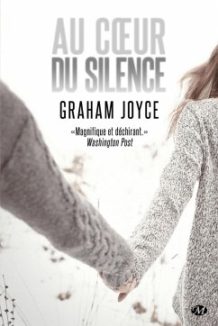 Au coeur du silence (eBook, ePUB) - Joyce, Graham