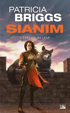 L'Épreuve du loup (eBook, ePUB) - Briggs, Patricia