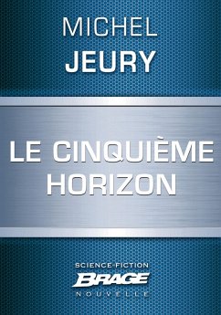 Cover Le Cinquième Horizon (eBook, ePUB)