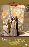 Légendes de Dragonlance, T1 : Le Temps des jumeaux (eBook, ePUB) Légendes de Dragonlance, T1 : Le Temps des jumeaux (eBook, ePUB)