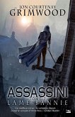 Assassini, T2 : Lame bannie (eBook, ePUB)