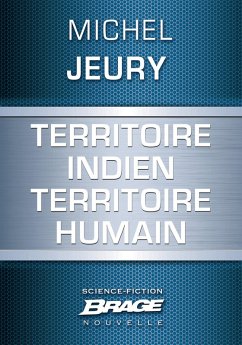 Cover Territoire indien territoire humain (eBook, ePUB)