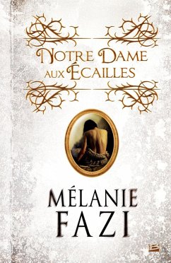Notre-Dame-aux-Écailles (eBook, ePUB) - Fazi, Mélanie