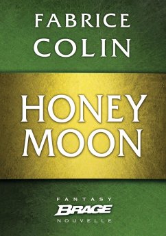 Cover Honey Moon (eBook, ePUB)