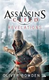 Assassin's Creed : Assassin's Creed : Revelations (eBook, ePUB)