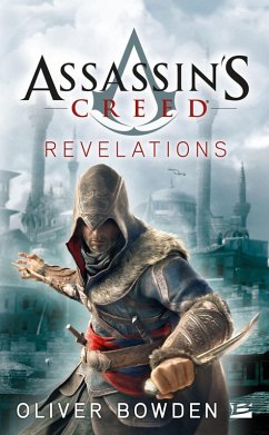 Cover Assassin's Creed : Assassin's Creed : Revelations (eBook, ePUB)