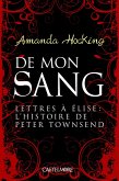 Lettres à Élise : l'histoire de Peter Townsend (eBook, ePUB) Lettres à Élise : l'histoire de Peter Townsend (eBook, ePUB)
