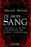 Lettres à Élise : l'histoire de Peter Townsend (eBook, ePUB)