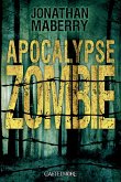 Apocalypse Zombie (eBook, ePUB) Apocalypse Zombie (eBook, ePUB)