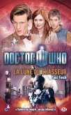 Doctor Who : La Lune du chasseur (eBook, ePUB)