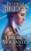 Mercy Thompson : Ombres mouvantes (eBook, ePUB)